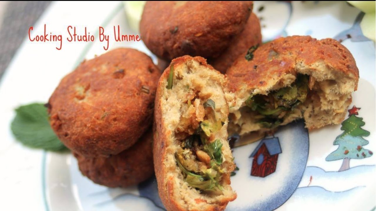 শামি কাবাব(Shami Kabab) ||Bangladeshi Shami Kabab recipe||Beef Tikia Recipe||Eid Special | Cooking Studio by Umme