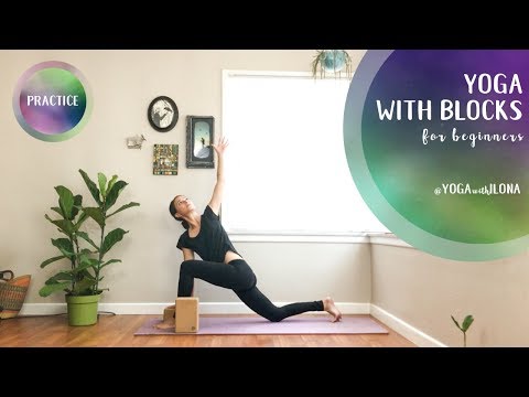 20 Best Yoga Block Exercises For Beginners – Yoga Mandala Shop