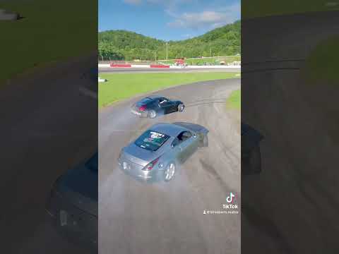 Видео: 350’s for days #drift