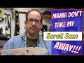 EP9: The Scroll Saw is King, Scratch building a giant scale RC aircraft
