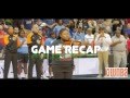 The Atlanta Dream Fall Short To The Minnesota Lynx (110-78) (Recap)