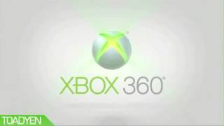 XBOX INTRO EARRAPE