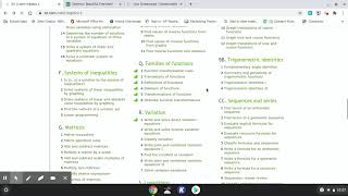 iXL Transformations
