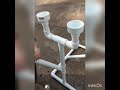 DIY bow rack DIY bow rack