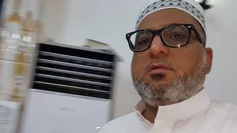 تخرج دورة من طلاب جامع الفاروق من حفظة القران الكريم