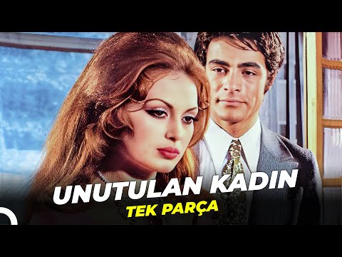 Unutulan Kadın | Türkan Şoray Kadir İnanır Türk Dram Filmi Full İzle