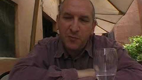 Peer To Peer: Michel Bauwens Explains P2P 1/16