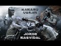 UFC 252: USMAN VS MASVIDAL - EXTENDED PROMO (HD) 2020