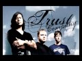 Trust Company -  Heart in my Hands with Lyrics