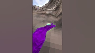 How to escape the map #gorillatag #godsofgravityvr #robloxmemes #funny #gorillatagquest #video#funny