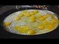 ?? BEST FRIED OYSTER OMELETTE  Orh Luak  Orh Jian????/ Malaysia Street Food