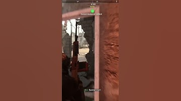3rd person in MW2 is Great!