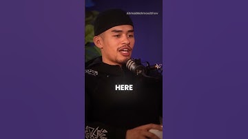 @AhmadMahmoodShow Do You have any regrets ? #shorts #ahmadmahmood #sneako #life