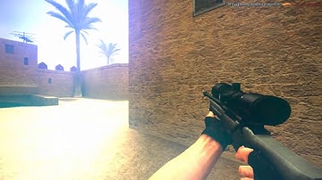 "N I G H T" CSS Frag Clip By uspmvm1337