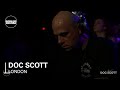 Doc scott boiler room london dj set