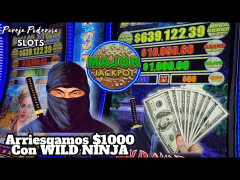 Casino online por dinero real en Chile 2022 / Como ganar en slots de casino en linea?