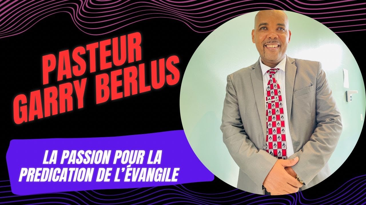 La passion pour la predication de l´evangile laparolededieu 