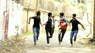 Har Ek Friend Kamina hota Hai || Mute Story || Heart touching Friendship story || Naughty Frndz ||