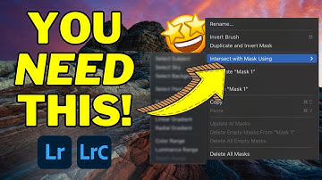 This Could Be Lightroom