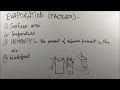 Matter in our surroundings  ep03  bkp  class 9 science chemistry ch 1 full explanation