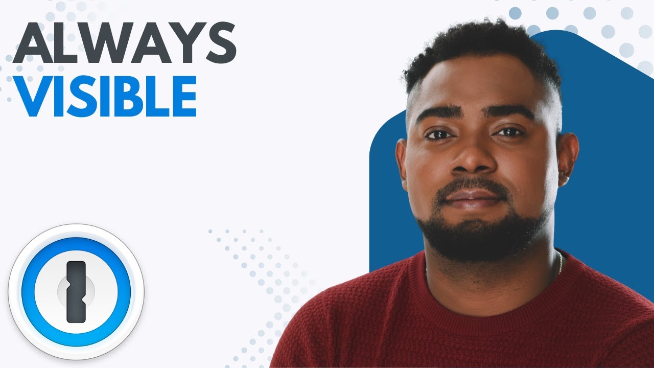 Как закрепить PIN-код 1Password в Google Chrome (пошаговая инструкция, 2026 г.)