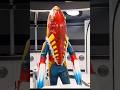 Ultraman Seijin Part 9 | Alien Metron #shorts #kaiju #ultraman #tsuburayaproduction