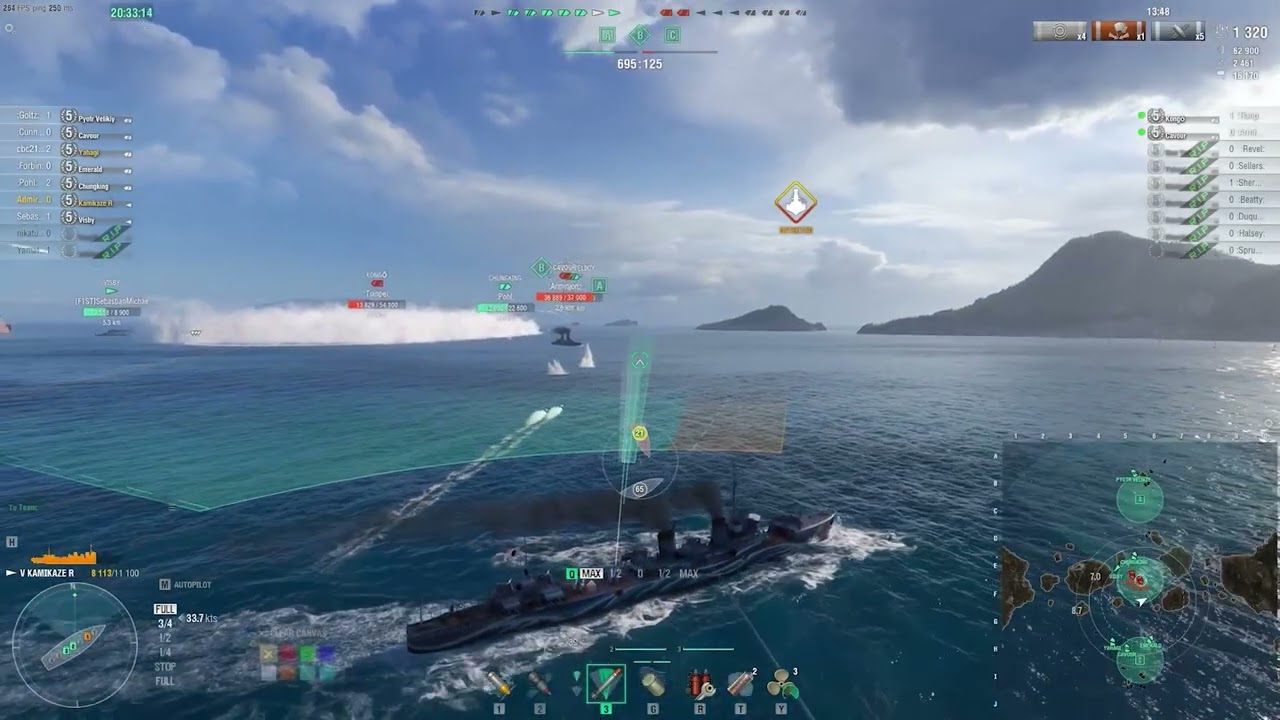 That Lag is bad | What we know so far