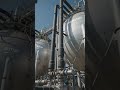 Olefin Plant and processing of ethylene, propylene, butadiene and aromatics