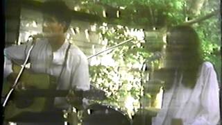 Video thumbnail of "Lyle Lovett with Nanci Griffith - Closing Time"