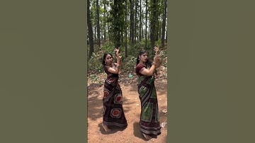 Sagua Sagua Chudi 2.0 Sambalpuri Viral reels 🔥✨💞#reels #trending #shorts