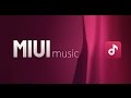 Reproductor de XIAOMI (MIUI MUSIC) para tu android (no root)
