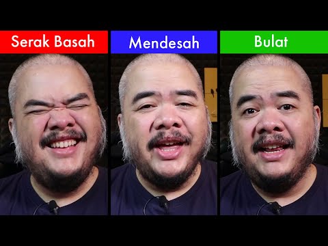 Video: Beck Menyusun Tiga Lagu Untuk Bentuk Suara