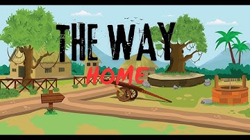 The Way Home