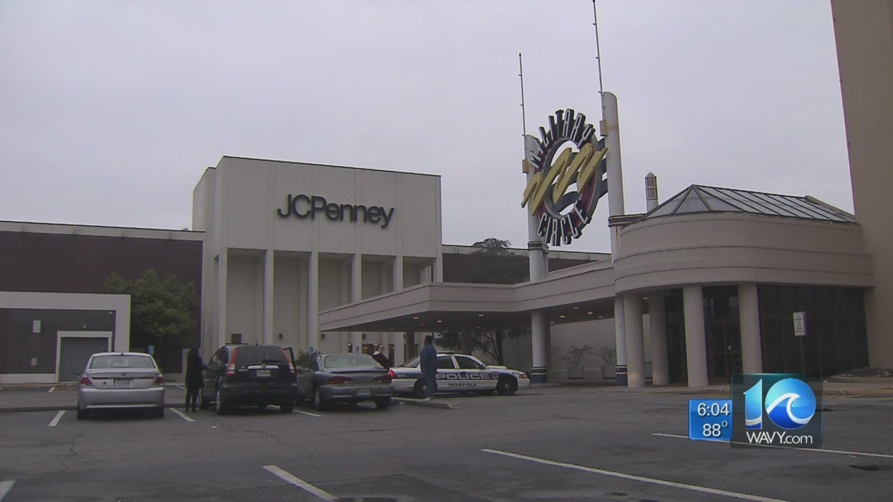 Arrest in Military Circle mall bomb threat