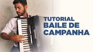 Vídeo de Num Baile De Campanha