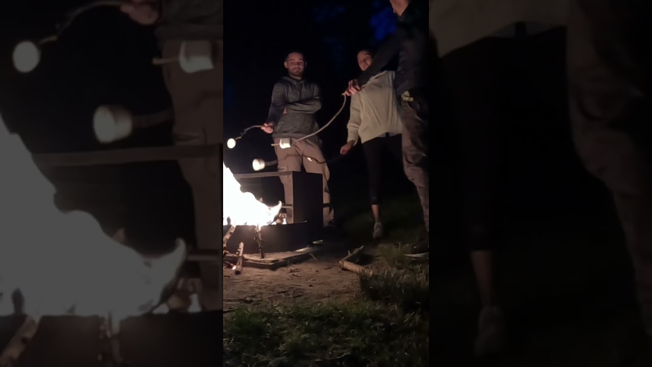 🎠Sensações, risadas e conversa leve no PLAYGROUND do WAPTI POND 