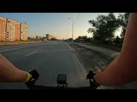 Волгоград-Винновка, 20.06.25
