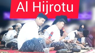 Variasi koplo Al hijrotu - Sholawatan Bareng