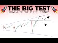 THE STOCK MARKET IS RUNNING ON ROCKET FUEL (Should We Follow The Herd?) | SP500 Technical Analysis