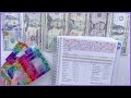 CASH ENVELOPE STUFFING & Budget Planner Setup | April 2021 Budget with Me