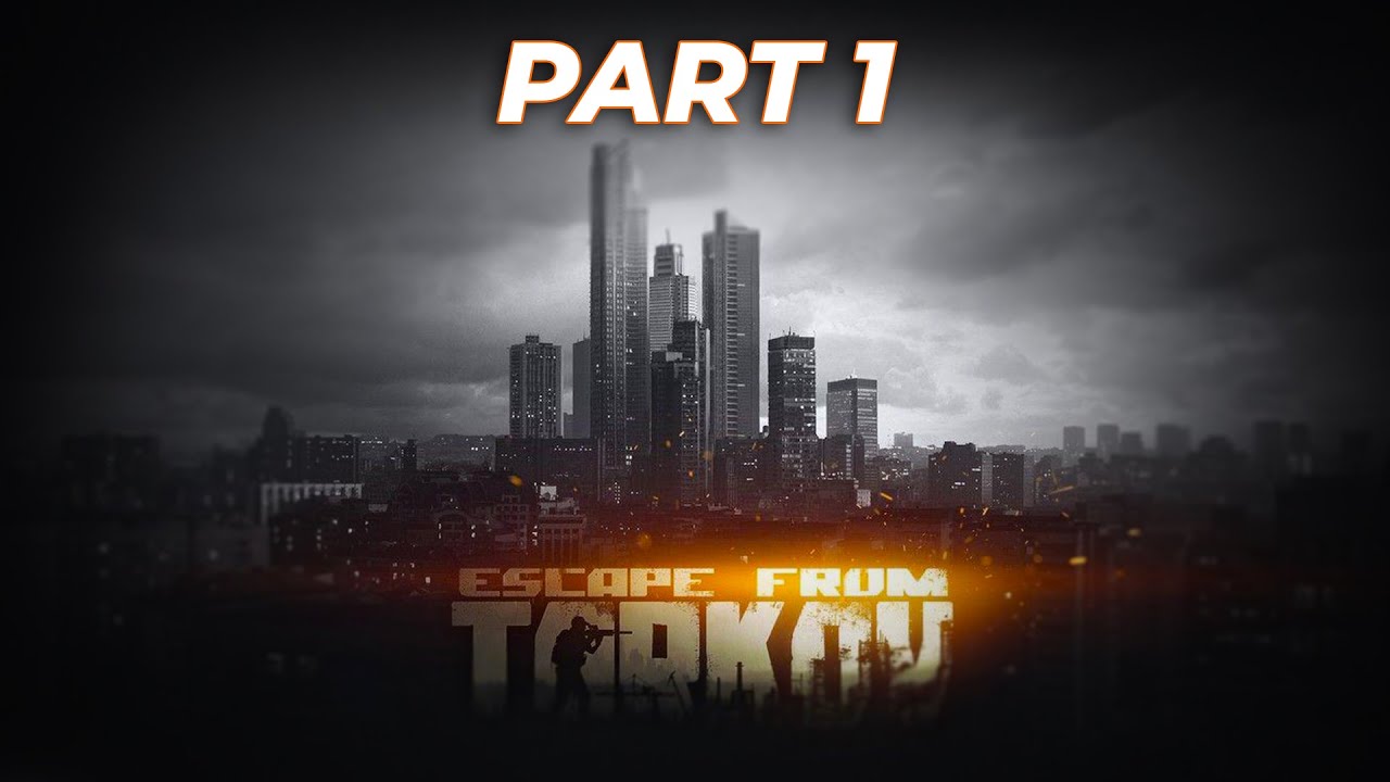 hell on earth part 1 tarkov