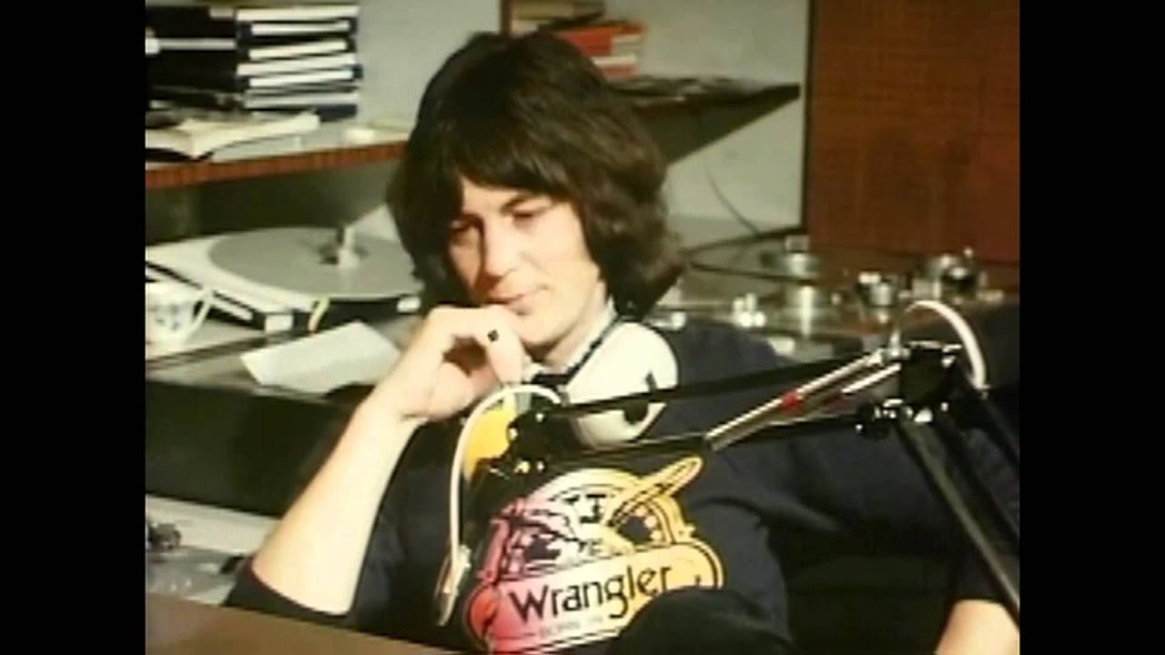 Radio Luxembourg 208