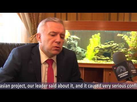 Video: Shuvalov Yuriy Evgenievich: martaba va tarjimai hol