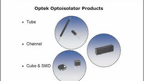 Introduction to Optoisolators