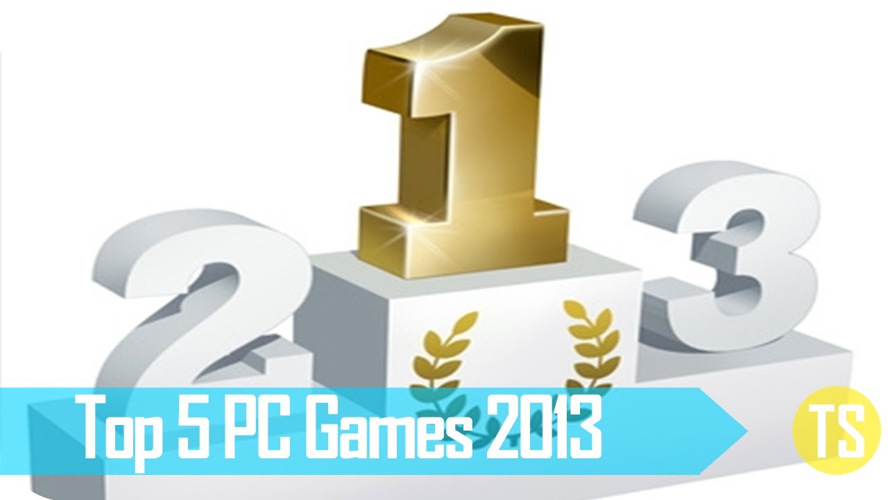 Top Spiele 2013 Top Spiele 2013