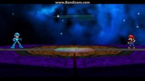 N64 Final Destination mod!