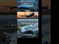 **The Ultimate Kings: A380 &amp; 747-400 ✈️ #globalindex360 #engineering #travel