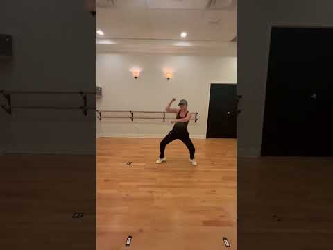 Aimee Dance- Titi