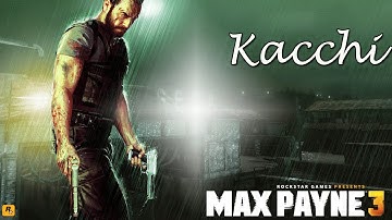 ★ Max Payne 3 - Chapter 1 (Part 2) Something Rotten In The Air