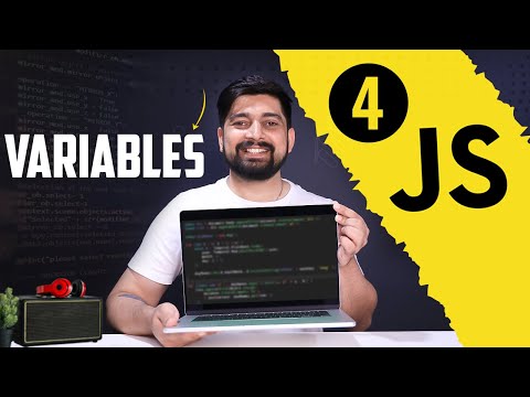 Let, const and var ki kahani | Javascript